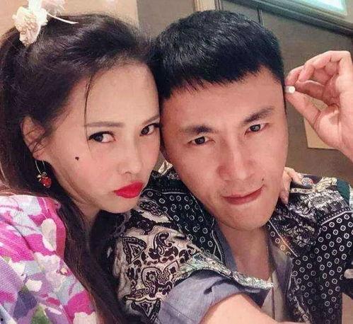 秦昊老婆爆料视频大全最新,揭秘明星夫妻背后的真实生活